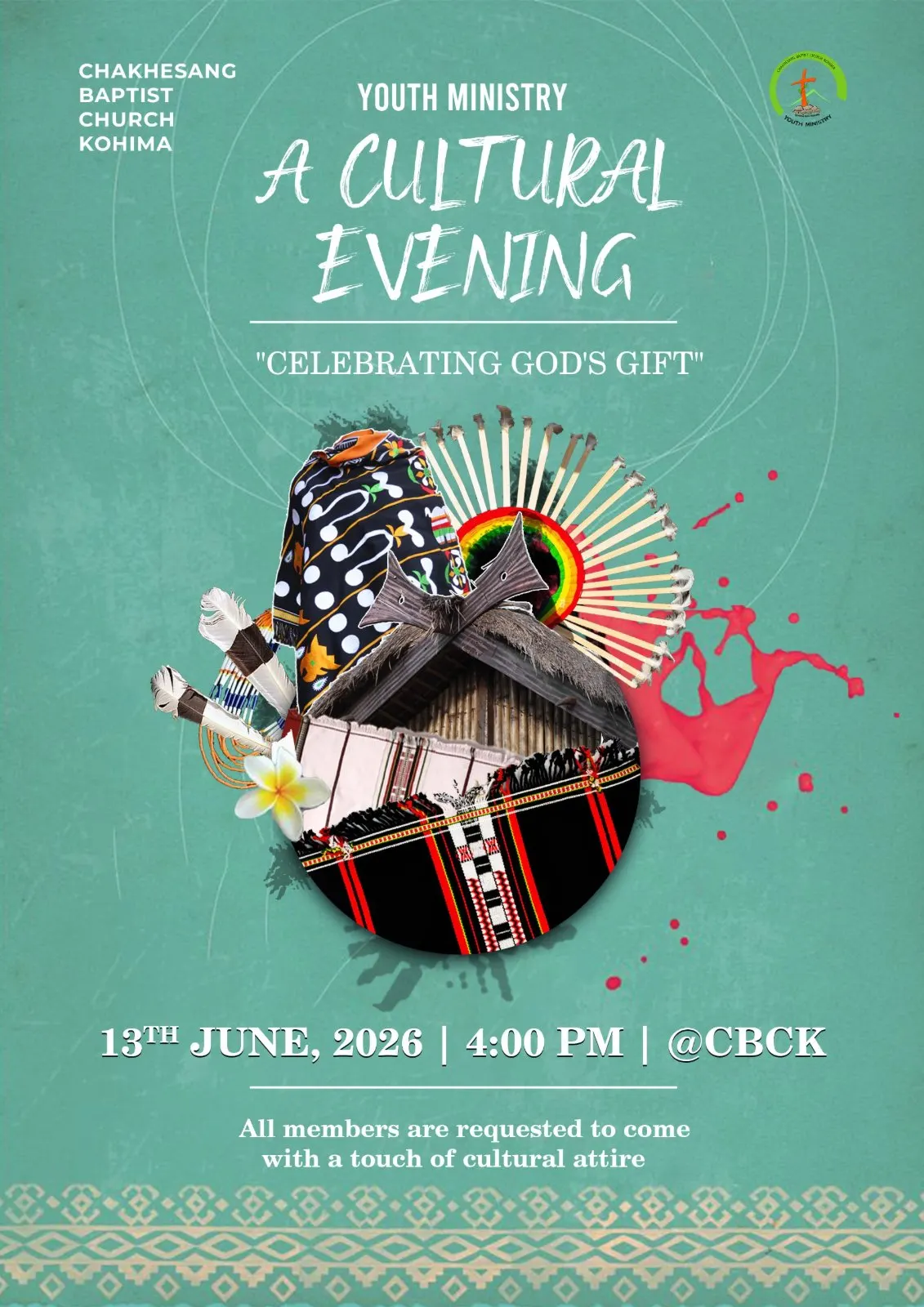 Cultural Event 
