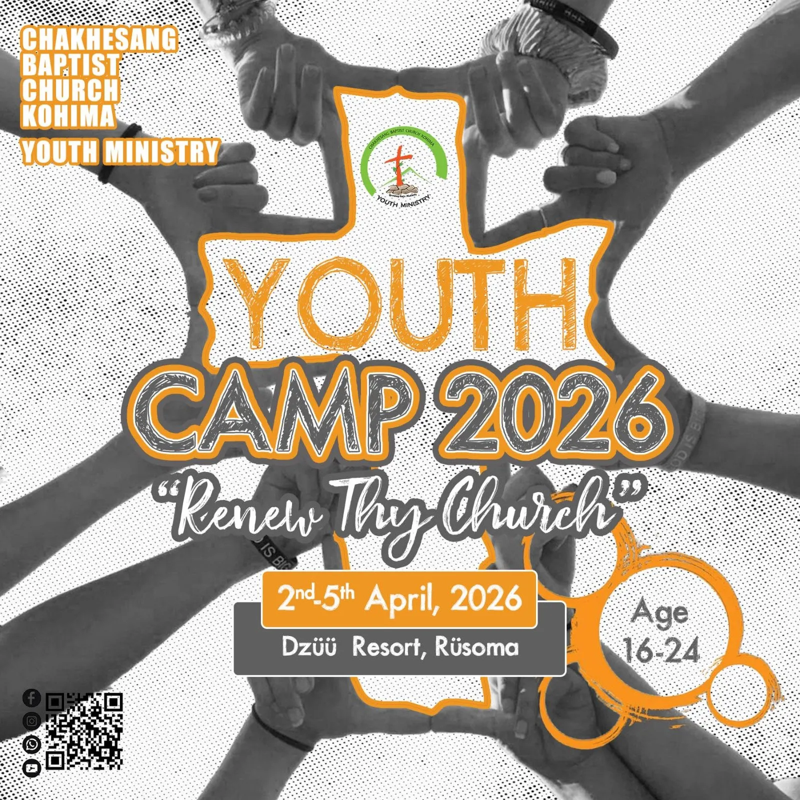 Youth Camp