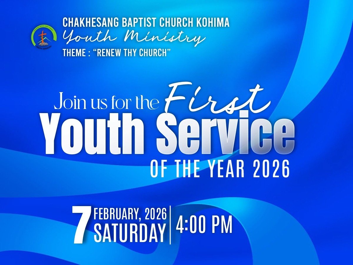 Commencement of Youth Service
