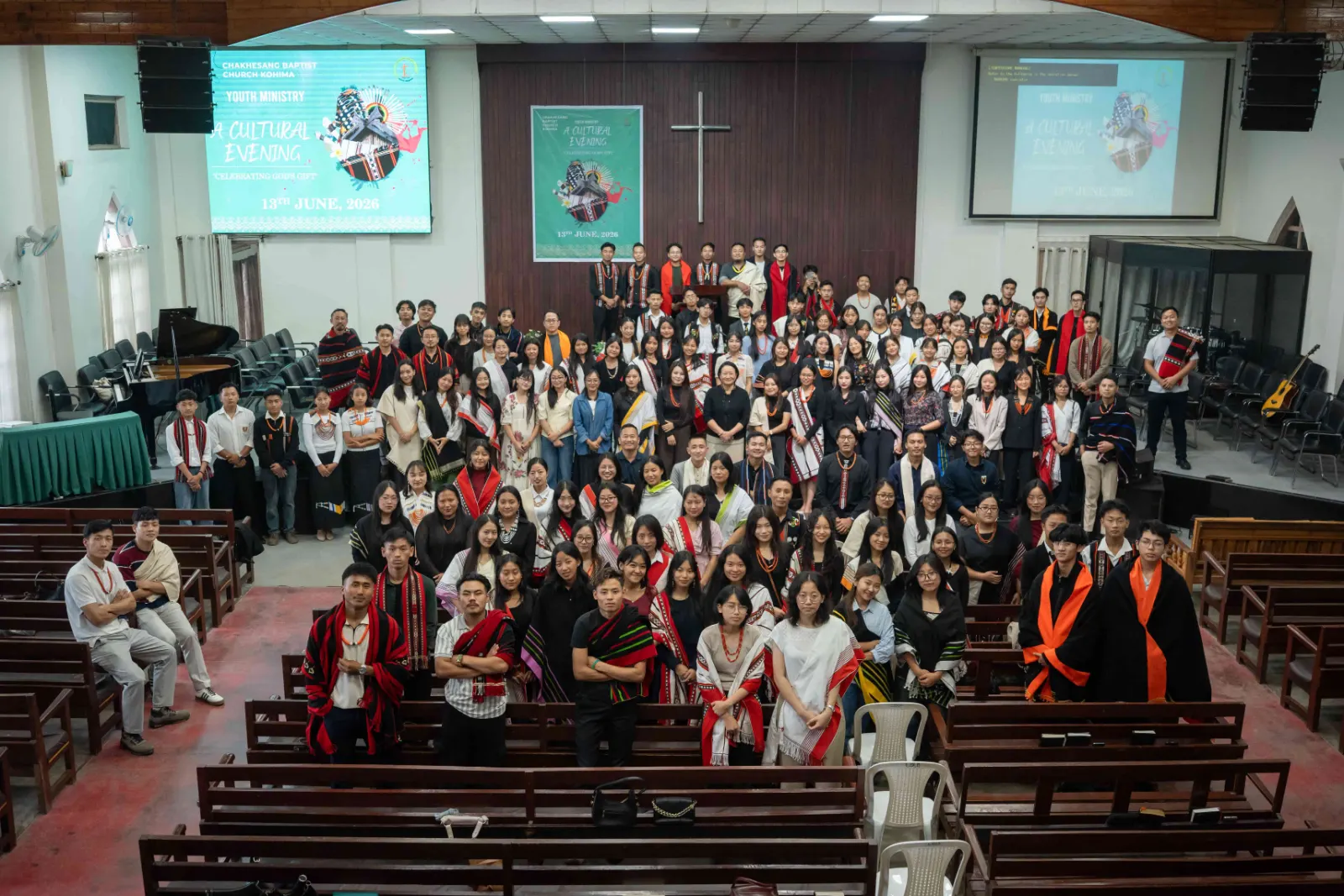 Cultural Celebration