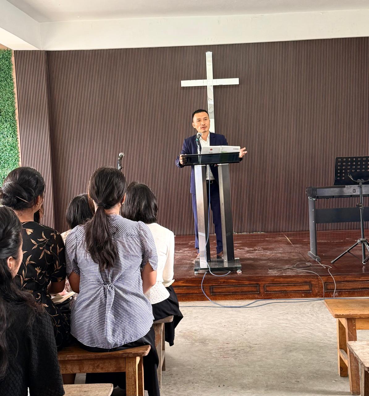 Sunday Devotion