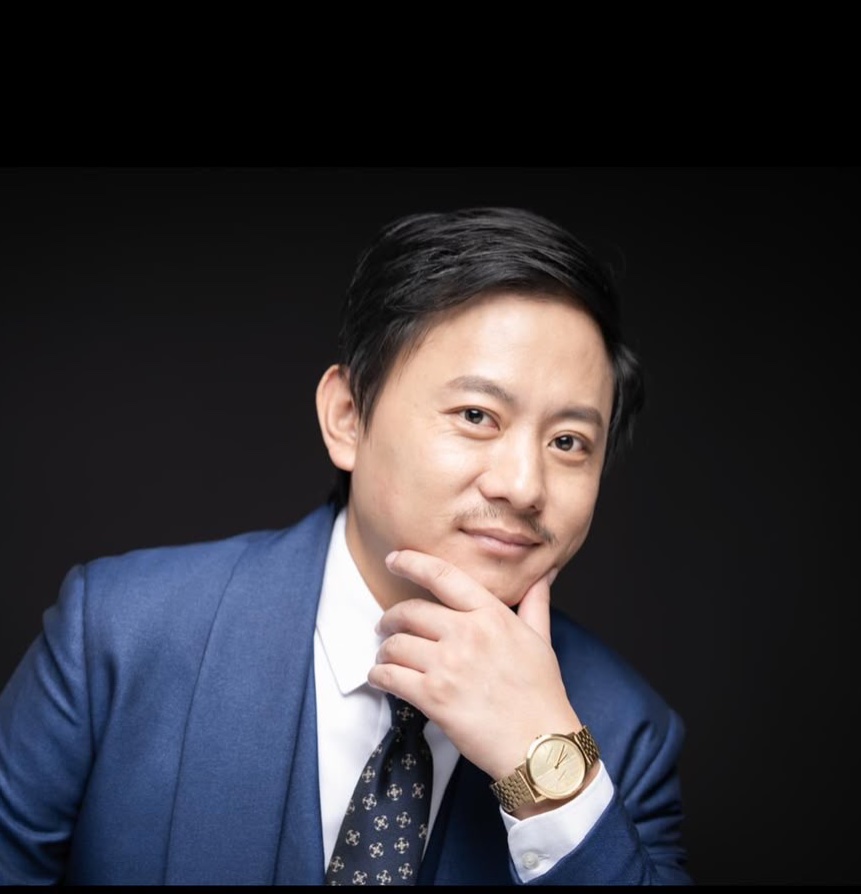 Mr. Rasute Thopi
