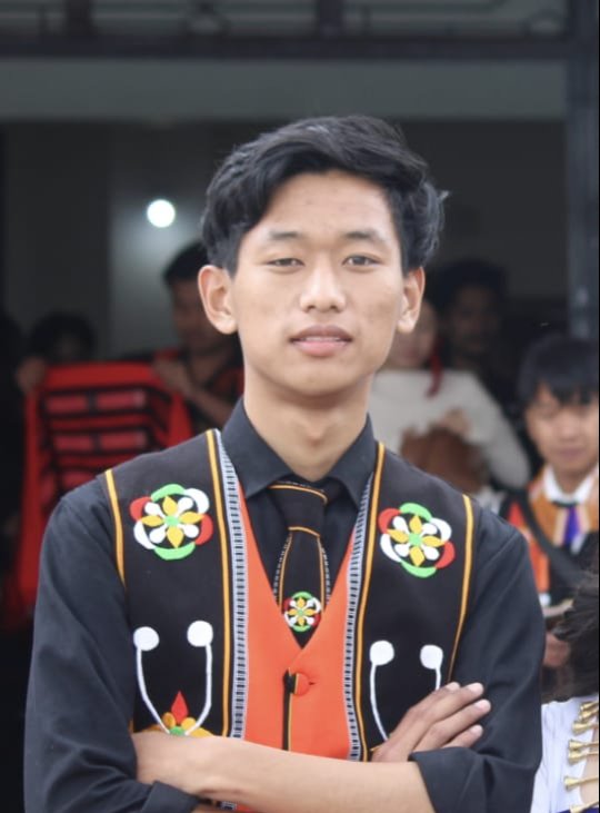 Kuvepoyi Rhakho
