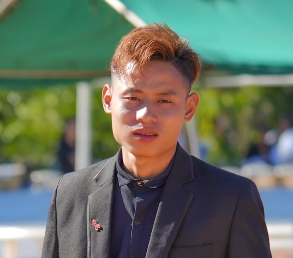 Pelekho Yashu