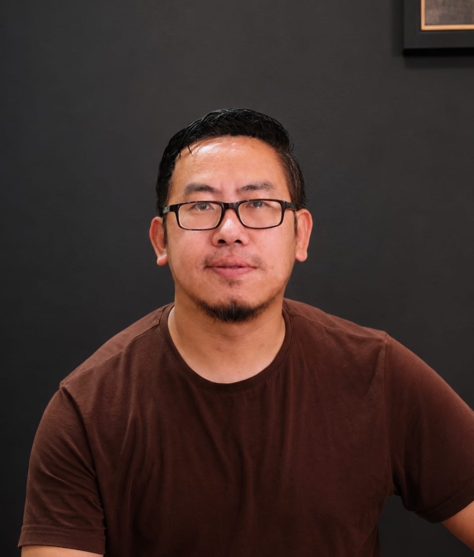 Mr. Diti Mero