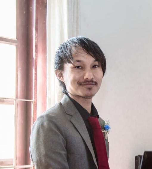 Sheduto Kezo