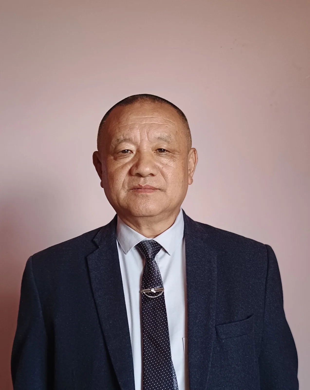 Vechisa Venuh